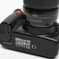 Nikon D40X body w/Nikkor 18-55mm f3.5-5.6 G II w/ batt, charger, Only 8k Acts, Nice!