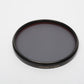 B+W F-PRO 82mm KSM C-POL MRC Circular Polarizing filter, Good, marks