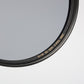 B+W F-PRO 82mm KSM C-POL MRC Circular Polarizing filter, Good, marks