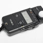 Minolta Flashmeter IV in case, fully tested, works great, Accurate