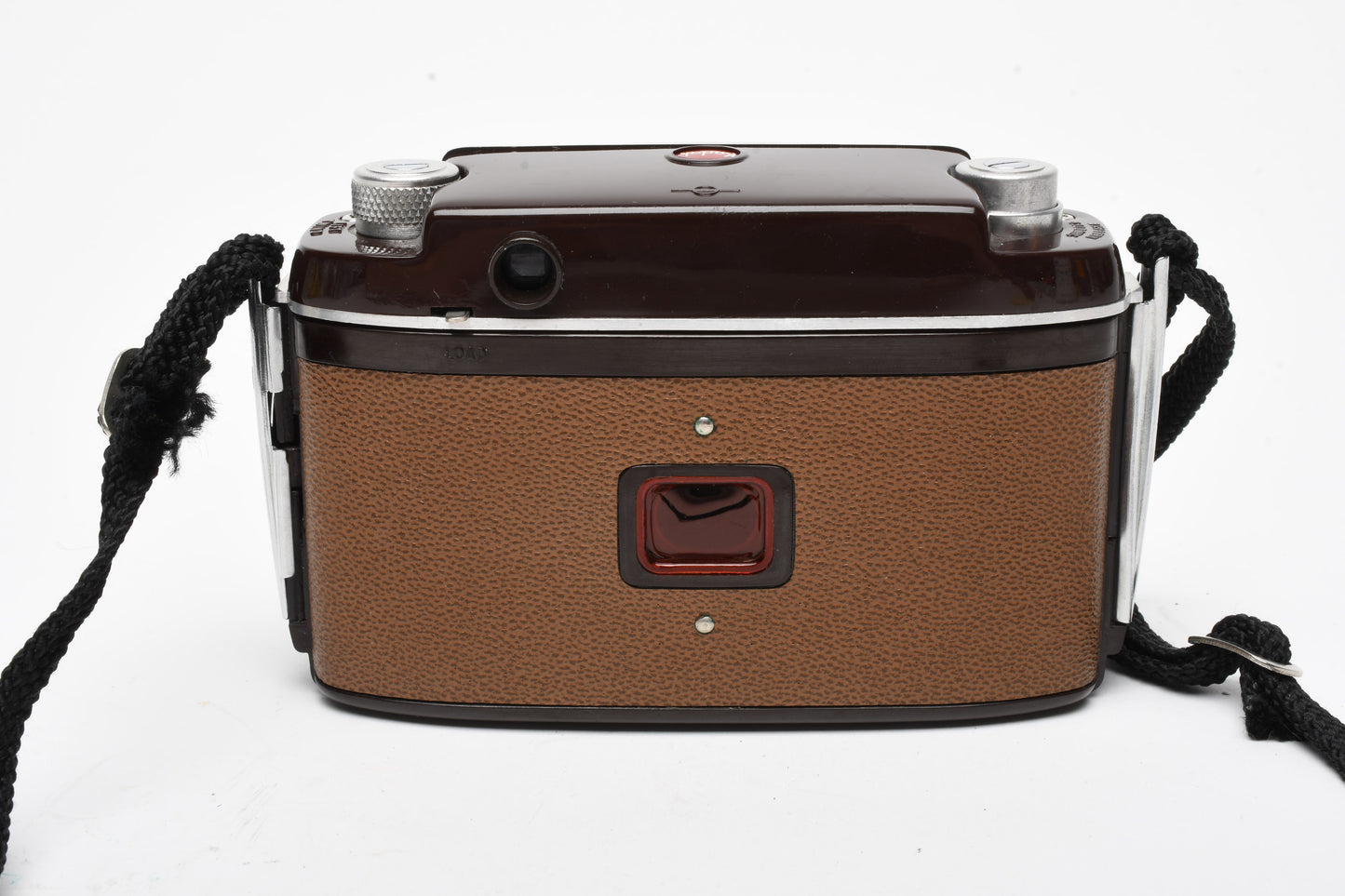 Kodak Bantam RF 35mm Vintage camera Works! Very clean