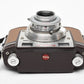 Kodak Bantam RF 35mm Vintage camera Works! Very clean