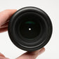 Nikon AF-S Nikkor 50mm f1.4G Lens, caps, sharp, w/Pouch