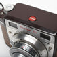 Kodak Bantam RF 35mm Vintage camera Works! Very clean