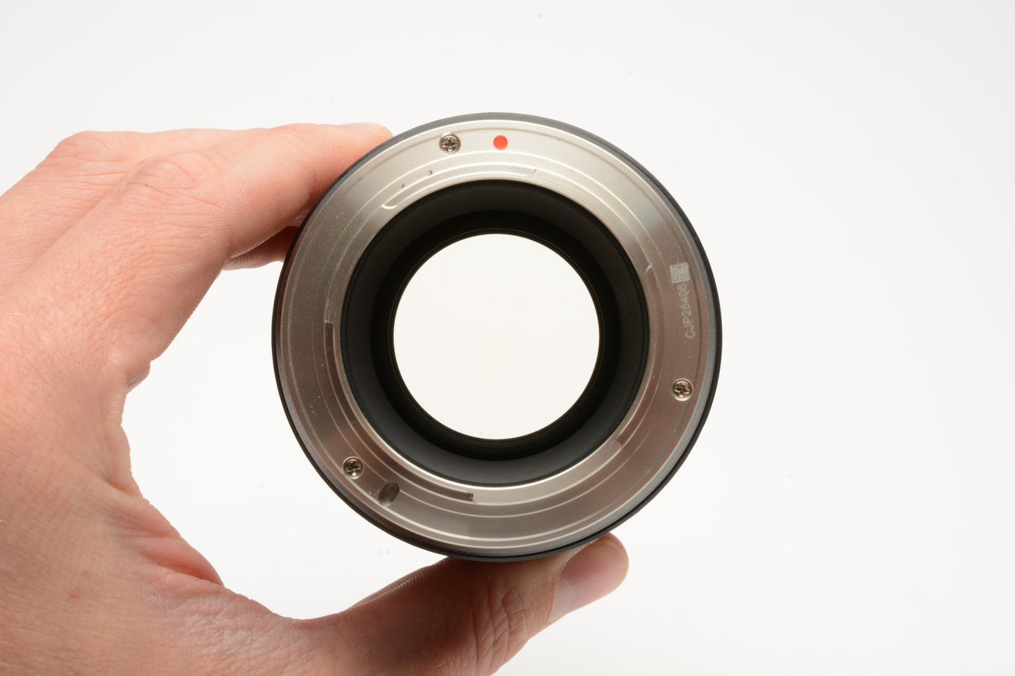 Rokinon 85mm f1.4AS IF UMC Sony E-Mount, Caps+Hood