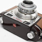 Kodak Bantam RF 35mm Vintage camera Works! Very clean