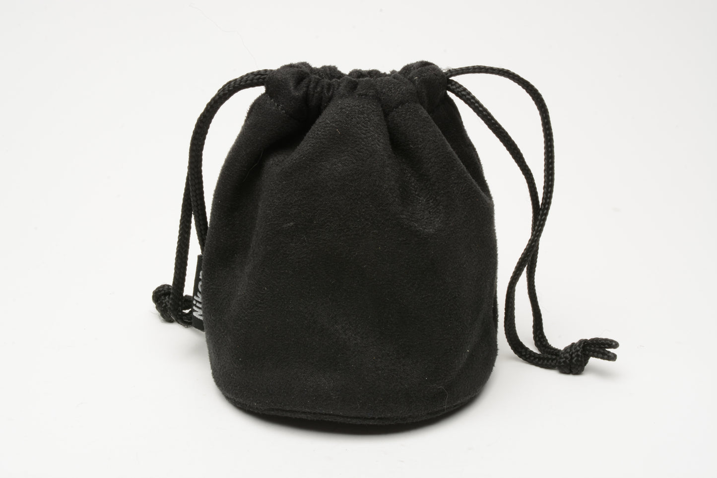 Nikon AF-S Nikkor 50mm f1.4G Lens, caps, sharp, w/Pouch