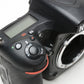 Nikon D750 DSLR Body 24.3MP, batt, charger, strap, 34K Acts., Nice!