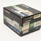 Fujifilm FinePix F30 6.3MP Digital Point&Shoot camera, Mint, Boxed