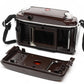 Kodak Bantam RF 35mm Vintage camera Works! Very clean
