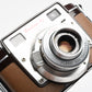 Kodak Bantam RF 35mm Vintage camera Works! Very clean