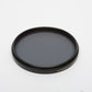 B+W 72mm KSM C-POL MRC F PRO Circular Polarizing filter in jewel case