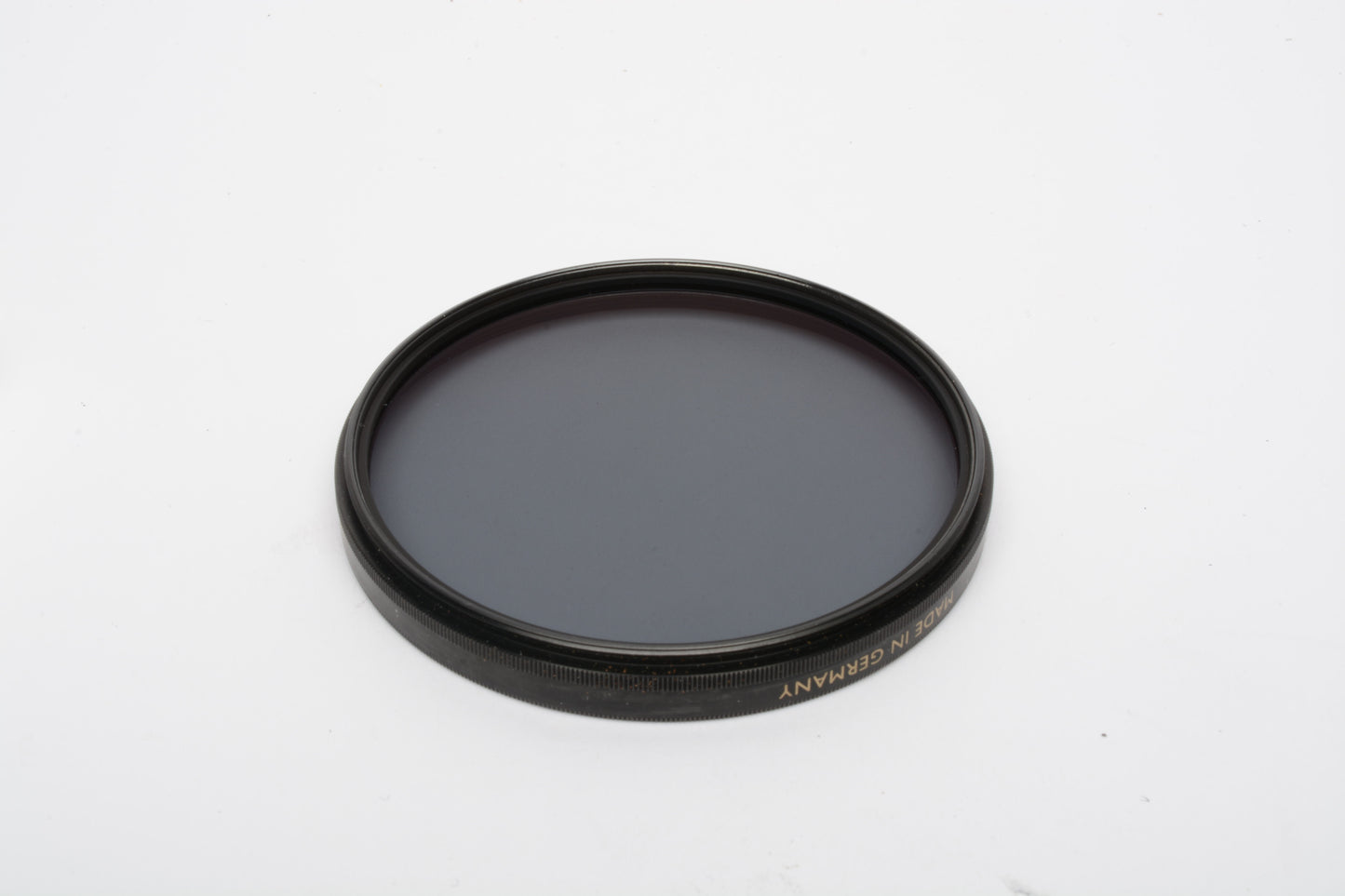 B+W 72mm KSM C-POL MRC F PRO Circular Polarizing filter in jewel case