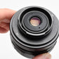 Mosler 35mm F2.8 Prime Lens for Exakta Mount w/caps, Nice!