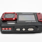 iON Cool-iCam Tough Waterproof Shockproof Point&Shoot Dual LCD Display, Clean!