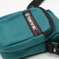 Tamrac padded camera case ~6.5 x 4 x 2" wide, nice (Teal)