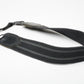 Domke 1.5" Gripper Camera shoulder strap Black/Grey w/Swivel Quick Release, clean