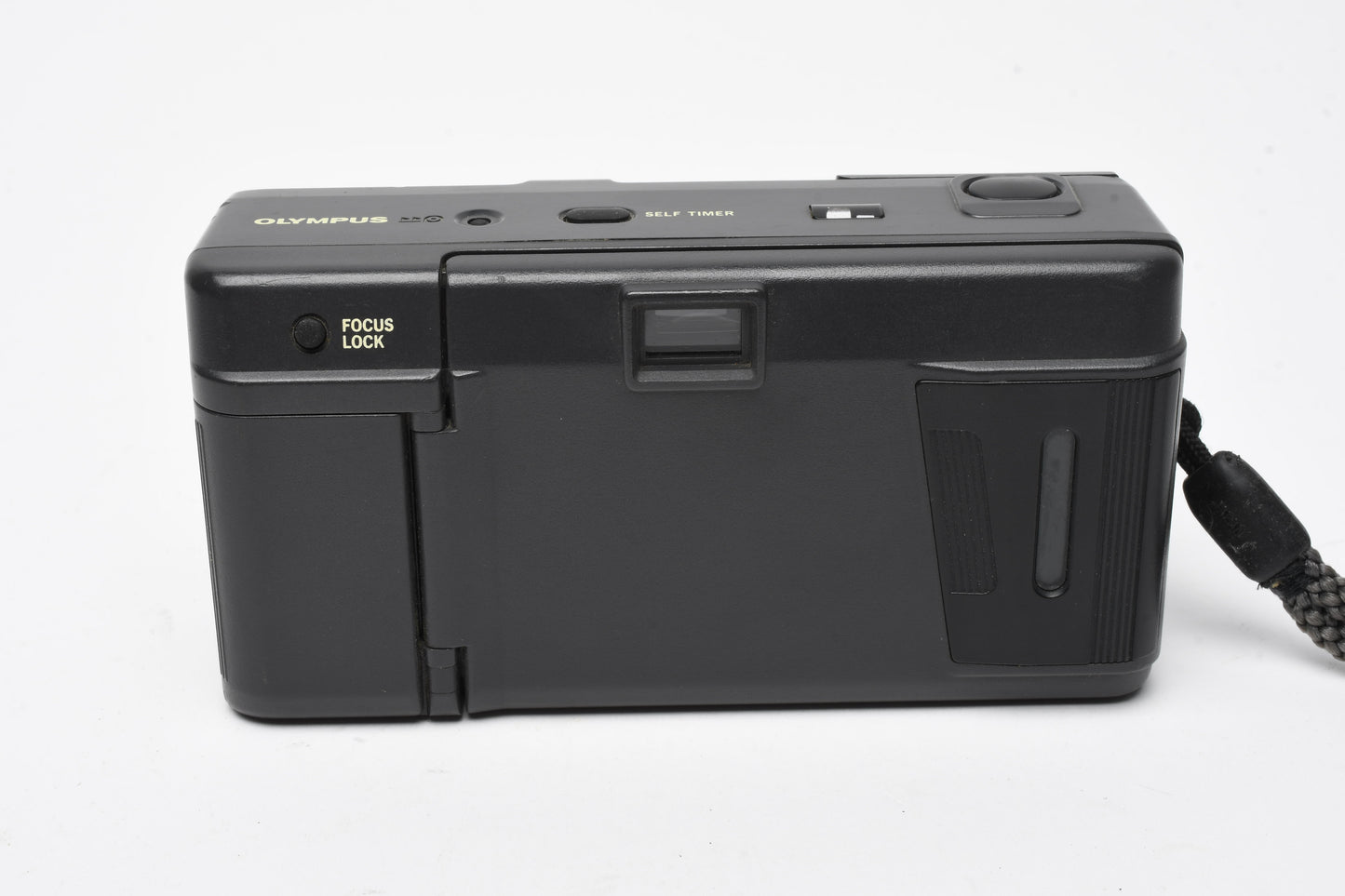 Olympus Infinity AF-1 35mm Point&Shoot, tested, works great