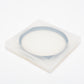 Canon 77mm UV Ultra Violet Haze (Sharp Cut) Filter Threading, Mint-