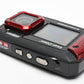 iON Cool-iCam Tough Waterproof Shockproof Point&Shoot Dual LCD Display, Clean!