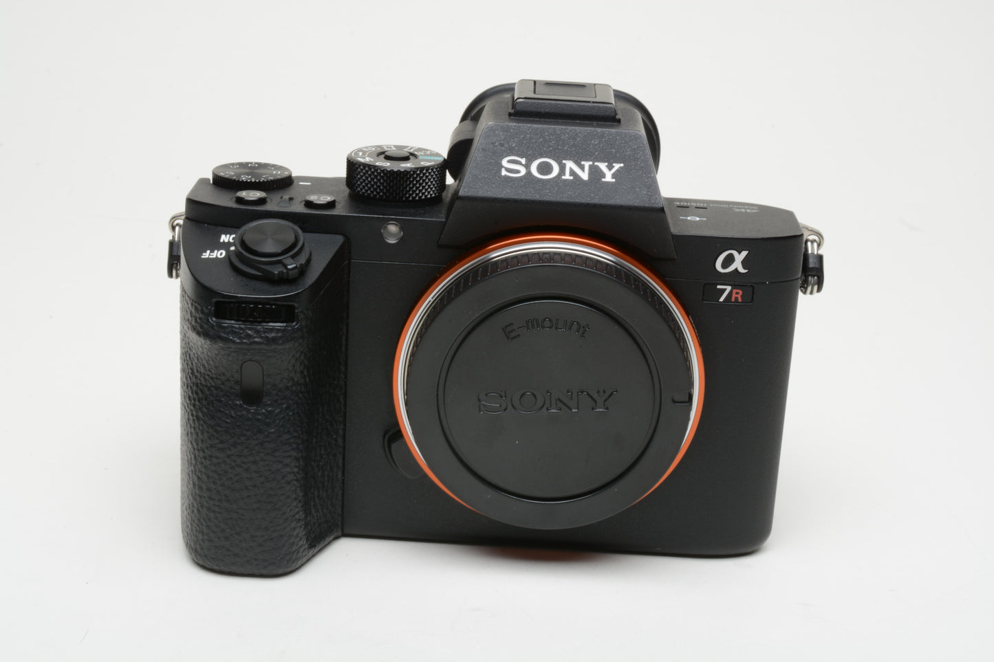 Sony A7R II Mirrorless Body, batts, charger, Only 9931  Acts, Great!