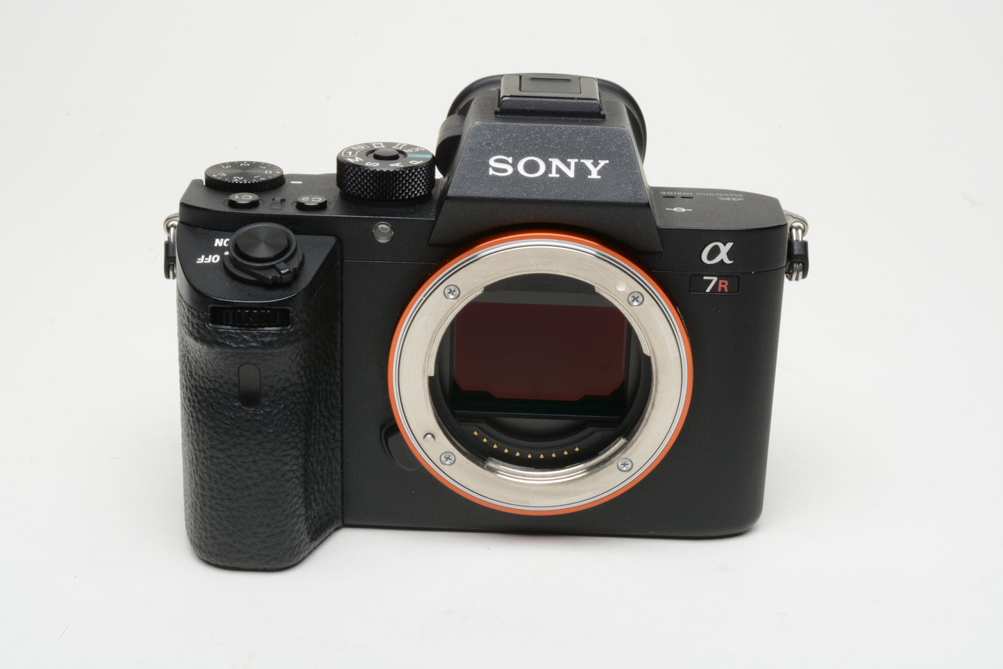 Sony A7R II Mirrorless Body, batts, charger, Only 9931  Acts, Great!