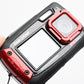 iON Cool-iCam Tough Waterproof Shockproof Point&Shoot Dual LCD Display, Clean!