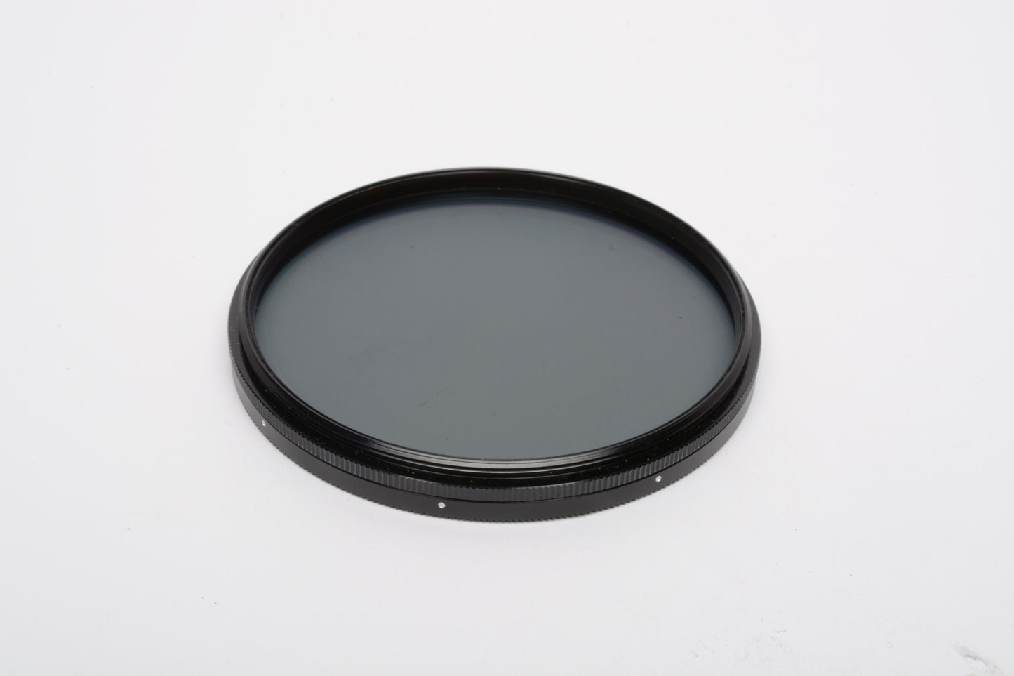 Canon 72mm Circular Polarizing filter PL-C, nice & clean