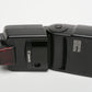 Canon 540EZ Speedlite flash, tested, nice & clean, w/Manual