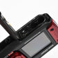 iON Cool-iCam Tough Waterproof Shockproof Point&Shoot Dual LCD Display, Clean!