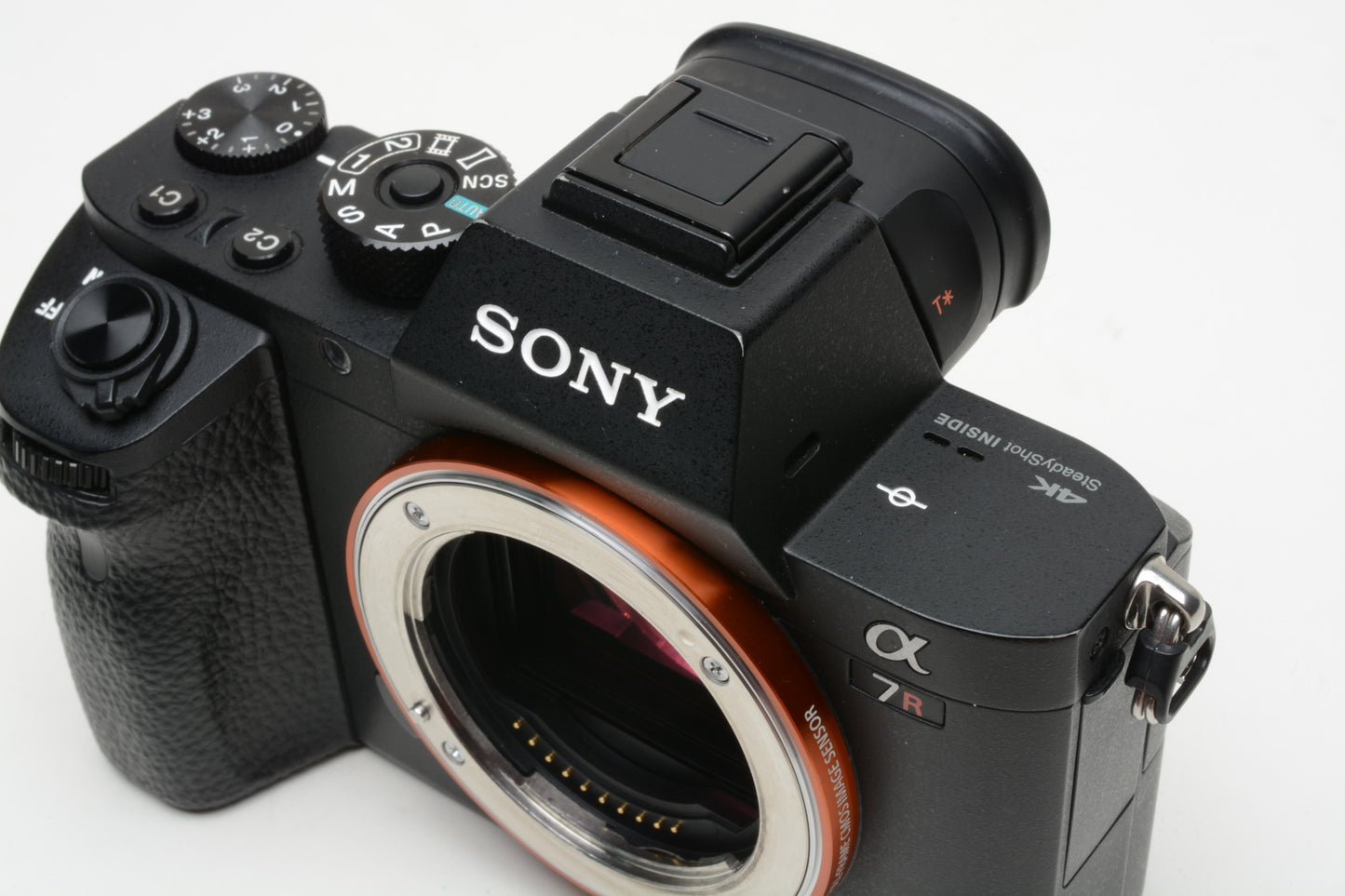 Sony A7R II Mirrorless Body, batts, charger, Only 9931  Acts, Great!