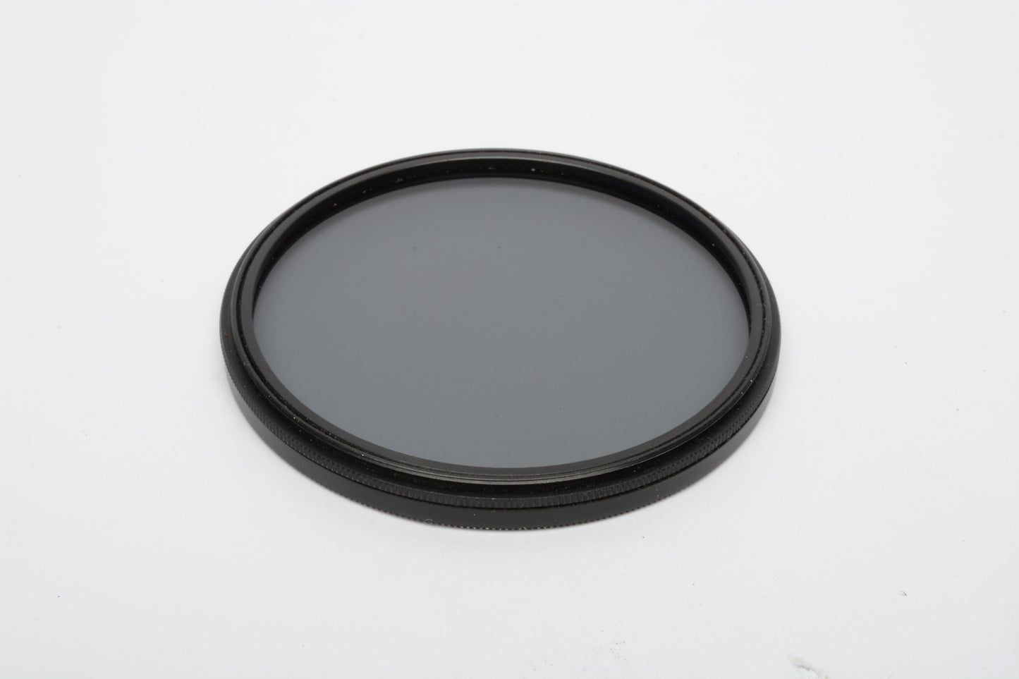 Tiffen 77mm Circular Polarizing filter, nice & clean