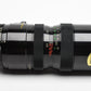 Access 70-210mm F3.5 P-MC Macro Zoom Lens for M42 w/Hard Case, Nice!