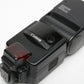 Canon 540EZ Speedlite flash, tested, nice & clean, w/Manual