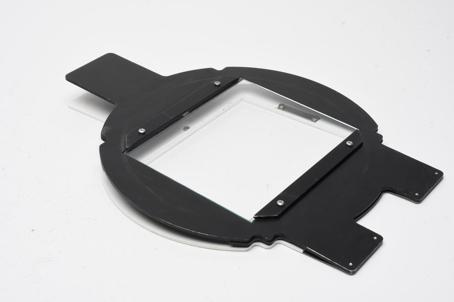 Beseler 4x5 glass negative carrier 8341, Very clean, nice