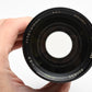 Access 70-210mm F3.5 P-MC Macro Zoom Lens for M42 w/Hard Case, Nice!