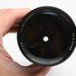 Access 70-210mm F3.5 P-MC Macro Zoom Lens for M42 w/Hard Case, Nice!