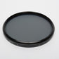 Canon 77mm Circular Polarizing filter PL-C II, nice & clean