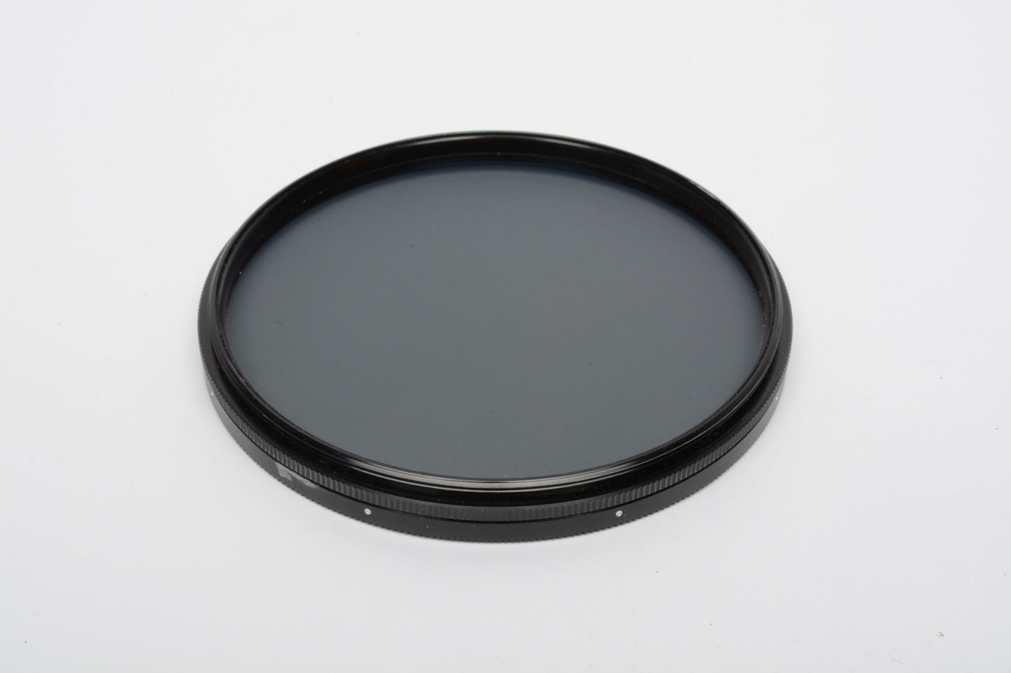 Canon 77mm Circular Polarizing filter PL-C II, nice & clean