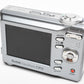 Kodak EasyShare C813 8.2MP Digital Point&Shoot Camera, Strap, Read*