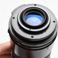 Access 70-210mm F3.5 P-MC Macro Zoom Lens for M42 w/Hard Case, Nice!