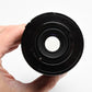 Access 70-210mm F3.5 P-MC Macro Zoom Lens for M42 w/Hard Case, Nice!