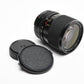 Tokina AT-X 28-85mm f3.5-4.5 lens, Pentax PK Mount, Nice