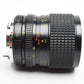 Tokina AT-X 28-85mm f3.5-4.5 lens, Pentax PK Mount, Nice