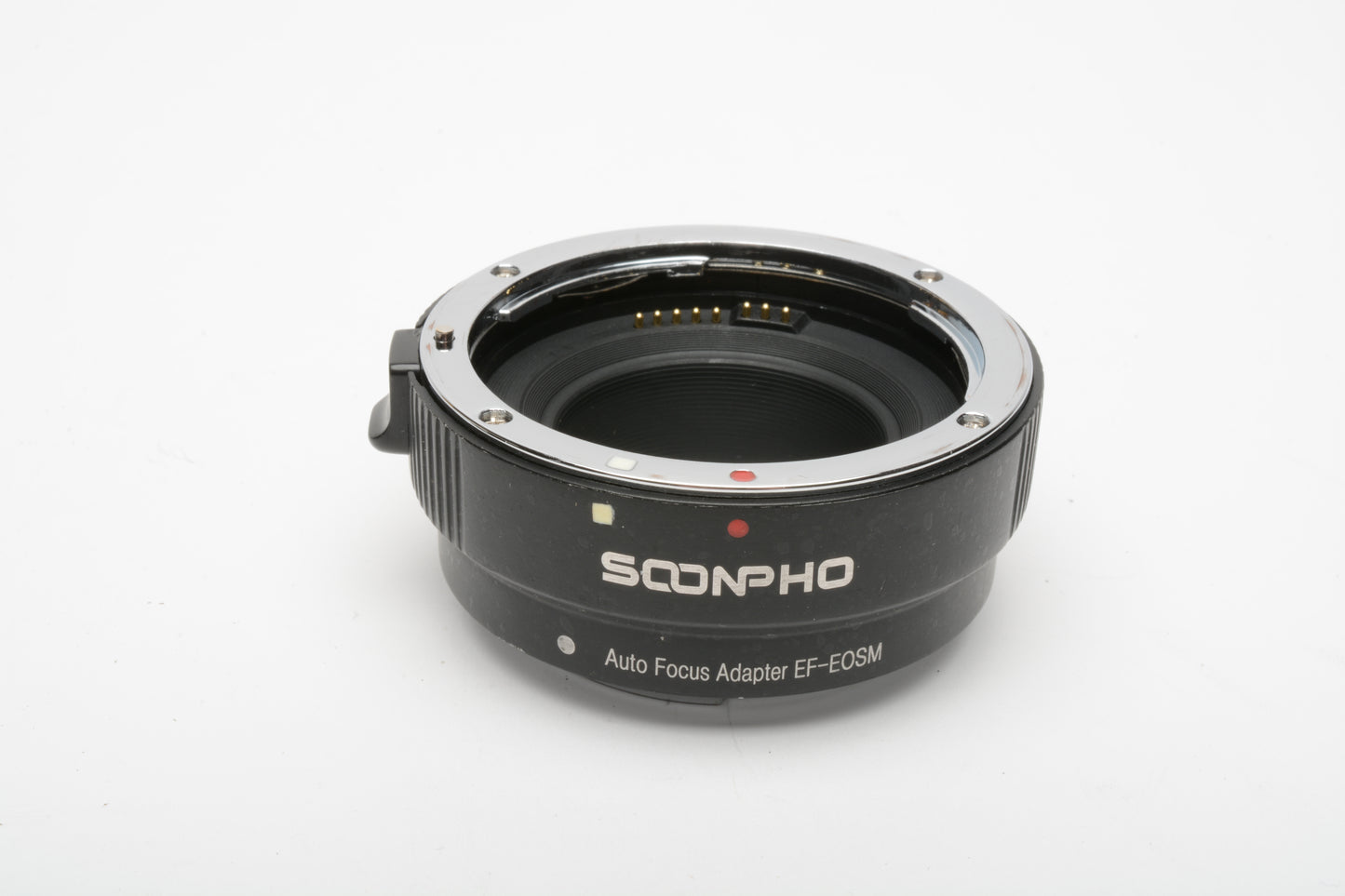 Soonpho EF-EOSM Adapter