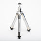 Sunpak Platinum Plus Mini-D tripod w/case