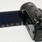 Canon Vixia HFS10 Video Camera Bundle, tested, great!  very clean, Boxed