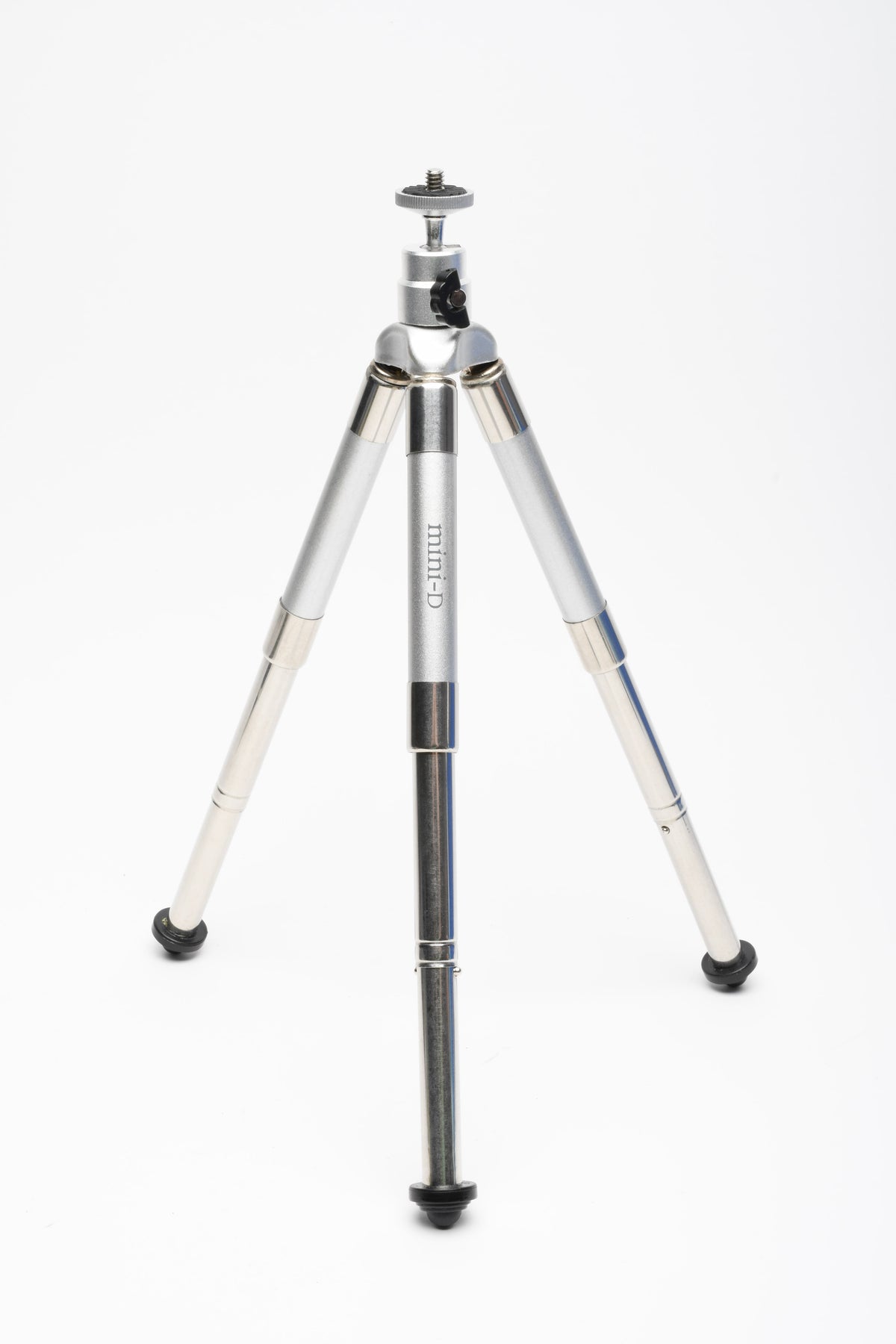 Sunpak Platinum Plus Mini-D tripod w/case