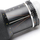 Nikon MF 70-210mm Series E f4 lens, caps, very clean, Mint-