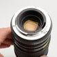 Tokina AT-X 35-200mm f3.5-4.5 1-Touch Macro zoom lens, Sky, Caps, Tested PK Mount
